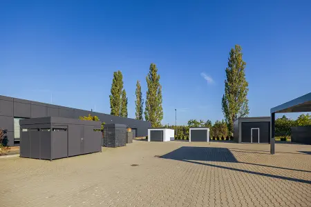 Ausstellungsflaeche Hartmann & Stark 107