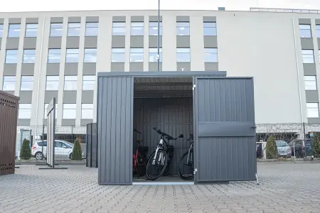 Ausstellungsflaeche Hartmann & Stark 13