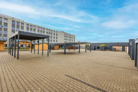 Ausstellungsflaeche Hartmann & Stark 32