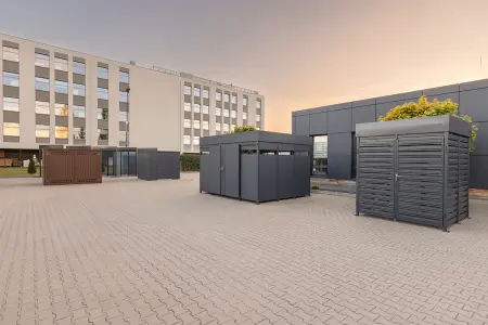 Ausstellungsflaeche Hartmann & Stark 57