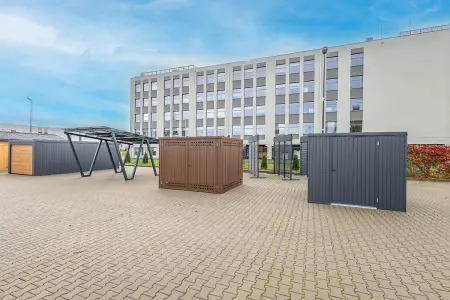 Ausstellungsflaeche Hartmann & Stark 78