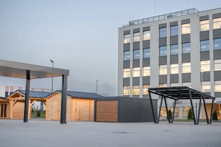 Ausstellungsflaeche Hartmann & Stark 87