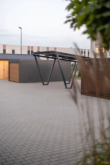 Ausstellungsflaeche Hartmann & Stark 88